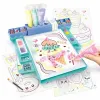 Apkopes un Uzglabāšanas Komplekts Canal Toys