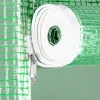 Greenhouse foil Springos GT0002F 6 m2 (3x2x2 m)