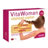 Eladiet Vitawoman Vitalidad Capilar 60 Comp