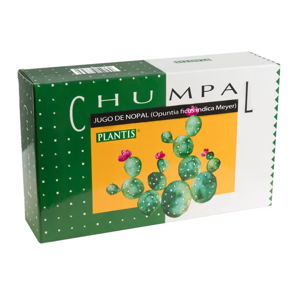 Plantis Chumpal 20 Amp