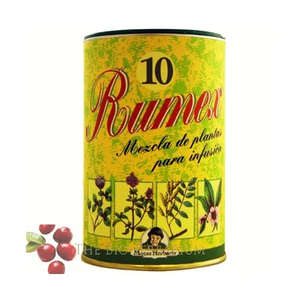 Artesania Rumex 10 Control Peso 80g