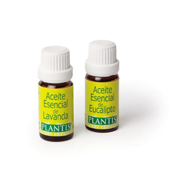 Plantis Esencia Sandalo 10ml