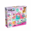 Valymo ir laikymo rinkinys Canal Toys