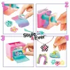 Cleaning & Storage Kit Canal Toys