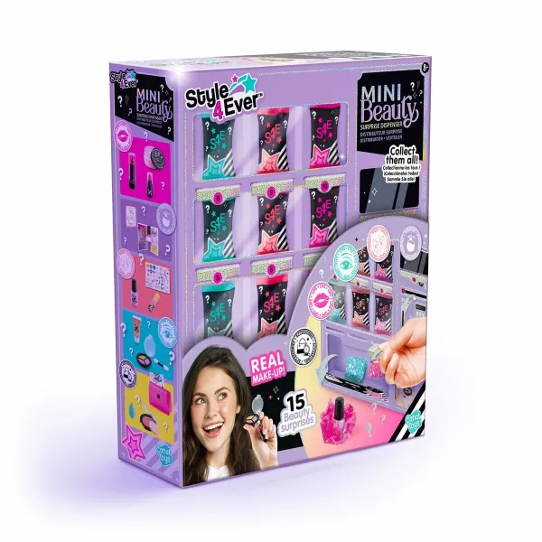 Бисер Canal Toys