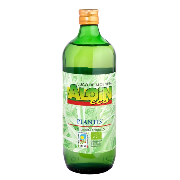 Artesania Aloin Eco Zumo Aloe Vera 1 Litro