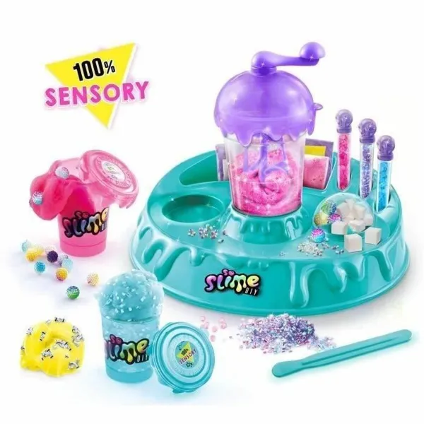 Puhdistus & Säilytyssetti Canal Toys