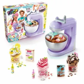 Plastiliinimäng Canal Toys Slime Yummy