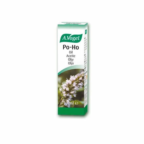 Vogel Aceite Po-Ho 10ml