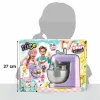Muovailuvahapeli Canal Toys Slime Yummy