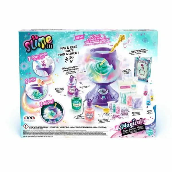 Cleaning & Storage Kit Canal Toys