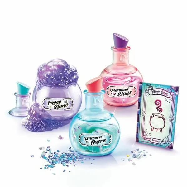 Cleaning & Storage Kit Canal Toys