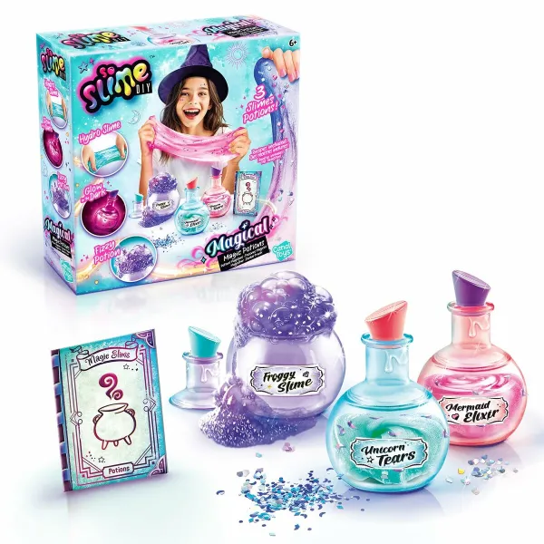 Cleaning & Storage Kit Canal Toys