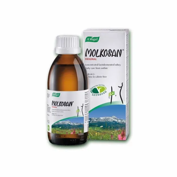 Vogel Molkosan 200ml