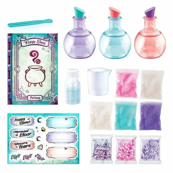 Cleaning & Storage Kit Canal Toys