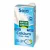 Naturgreen Soja Calcium Bio 1 Litro