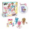 Puhdistus & Säilytyssetti Canal Toys
