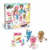 Valymo ir laikymo rinkinys Canal Toys