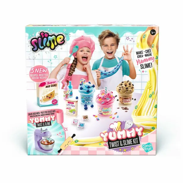 Cleaning & Storage Kit Canal Toys