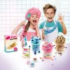 Apkopes un Uzglabāšanas Komplekts Canal Toys