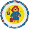 Vaikų indų rinkinys Fun House PADDINGTON Spalvotas 5 Dalys