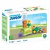 Playset Playmobil Junior 71773 11 Предметы