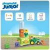 Playset Playmobil Junior 71773 11 Kappaletta