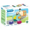 Playset Playmobil Junior 71774 5 Kappaletta