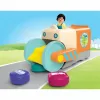 Playset Playmobil Junior 71774 5 Kappaletta