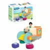 Playset Playmobil Junior 71774 5 Dalys