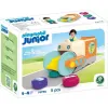Playset Playmobil Junior 71774 5 Dalys