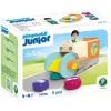 Playset Playmobil Junior 71774 5 Предметы