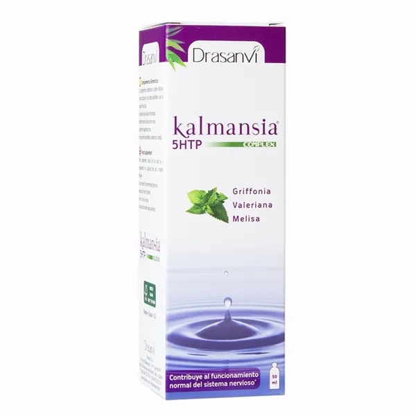 Drasanvi Kalmansia 50ml