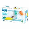 Playset Playmobil Junior Water 71775 8 Предметы