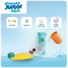 Playset Playmobil Junior Water 71775 8 Kappaletta