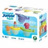 Playset Playmobil Junior Water 71776 6 Pieces