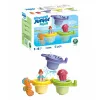 Playset Playmobil Junior Water 71776 6 Предметы
