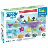 Playset Playmobil Junior Water 71777 25 Pieces