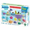 Playset Playmobil Junior Water 71777 25 Предметы