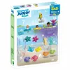 Playset Playmobil Junior Water 71777 25 Daudzums