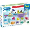 Playset Playmobil Junior Water 71777 25 Daudzums
