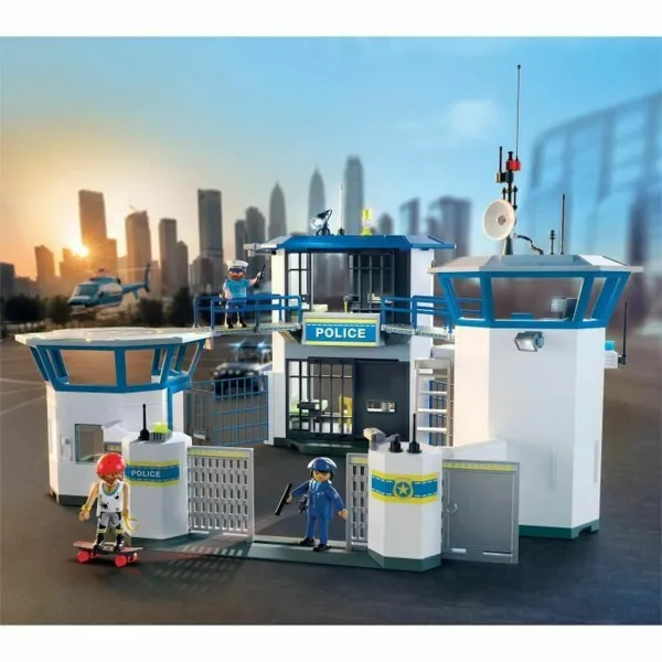 Playset Playmobil 71873 253 Daudzums
