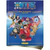 Uzlīmju albums Panini One Piece Road to Egghead