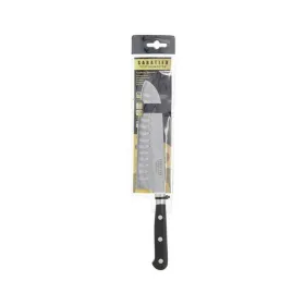 Santoku Nuga Sabatier Origin Teras Metall