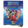 Альбом хромированный Panini One Piece Road to Egghead
