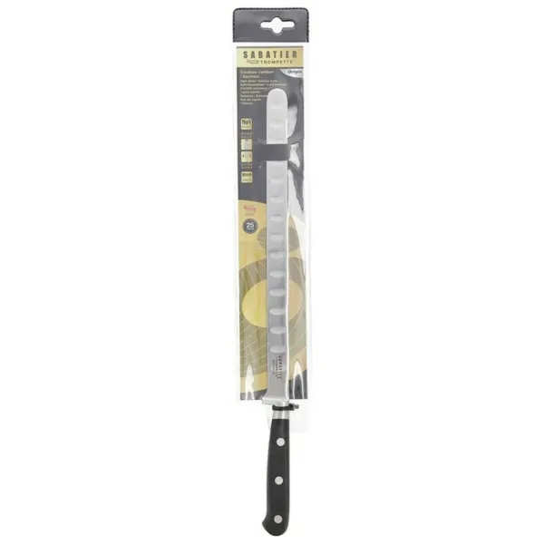 Kumpio peilis Sabatier Origin Metalinis 28 cm