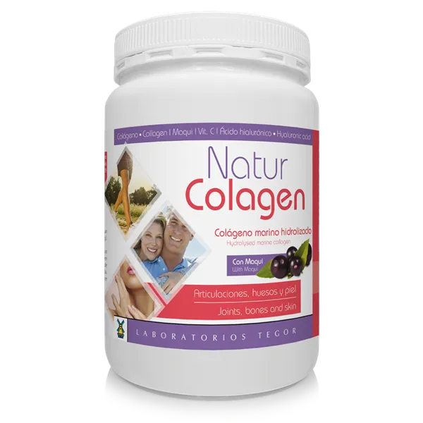 Tegor Natur Colagen 300g