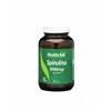 Health Aid Espirulina 500 Mg 60 Comp