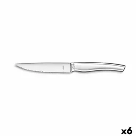 Lihanuga Amefa Goliath Metall Roostevaba teras (25 cm) (Pack 6x)