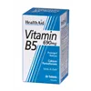 Health Aid Vitamina B5 690 Mg 30 Comp